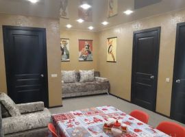 Дом в Новгородская область, Валдай ул. Луначарского, 7А (40 м²) - Луначарского. Валдай - фото 10