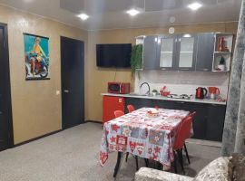 Дом в Новгородская область, Валдай ул. Луначарского, 7А (40 м²) - Луначарского. Валдай - фото 11