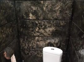 Дом в Новгородская область, Валдай ул. Луначарского, 7А (40 м²) - Луначарского. Валдай - фото 8
