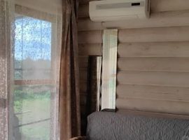 Дом в Новгородская область, Валдай ул. Победы, 95В (35 м²) - Победы. Валдай - фото 5