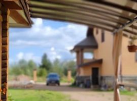Дом в Новгородская область, Валдай ул. Победы, 95В (35 м²) - Победы. Валдай - фото 6
