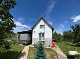 Дом в Волгоградская область, Волгоград Дружба СНТ, 179 (24 м²) - Рубежная (СТ Дружба снт). Волгоград - фото 0