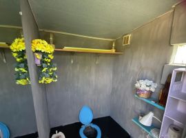 Дом в Волгоградская область, Волгоград Дружба СНТ, 179 (24 м²) - Рубежная (СТ Дружба снт). Волгоград - фото 9