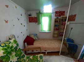 Дом в Волгоградская область, Волгоград Дружба СНТ, 179 (24 м²) - Рубежная (СТ Дружба снт). Волгоград - фото 2