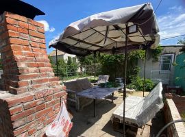 Дом в Волгоградская область, Волгоград Дружба СНТ, 179 (24 м²) - Рубежная (СТ Дружба снт). Волгоград - фото 5