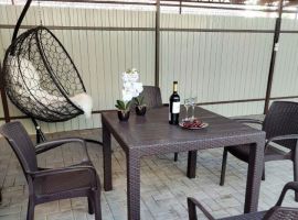 Дом в Волгоградская область, Камышин Пролетарская ул., 51 (85 м²) - . Камышин - фото 2