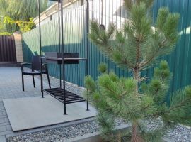 Дом в Волгоградская область, Камышин Пролетарская ул., 51 (85 м²) - . Камышин - фото 44