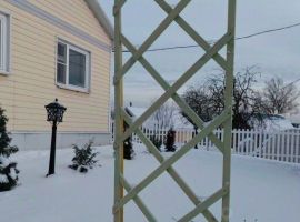 Дом в Ярославская область, Переславль-Залесский Калининская ул., 36 (65 м²) - . Переславль-Залесский - фото 12