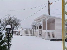 Дом в Ярославская область, Переславль-Залесский Калининская ул., 36 (65 м²) - . Переславль-Залесский - фото 13