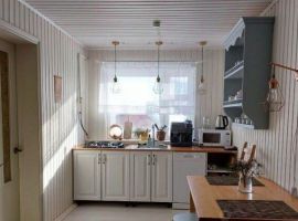 Дом в Ярославская область, Переславль-Залесский Калининская ул., 36 (65 м²) - . Переславль-Залесский - фото 5