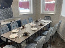 Дом в Сахалинская область, Южно-Сахалинск Шахтер СНТ, 85 (120 м²) - . Южно-Сахалинск - фото 1