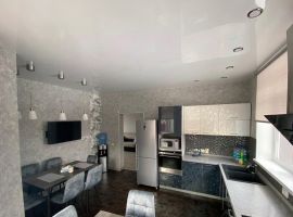 Дом в Сахалинская область, Южно-Сахалинск Шахтер СНТ, 85 (120 м²) - . Южно-Сахалинск - фото 3