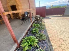 Дом в Сахалинская область, Южно-Сахалинск Шахтер СНТ, 85 (120 м²) - . Южно-Сахалинск - фото 8