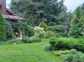 Дом в Воронежская область, Воронеж ул. Оскольская, 1В (55 м²) - . Воронеж - фото 1