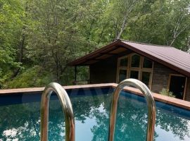 4-к. коттедж, 80 м² - Подгорная. Благовещенск - фото 0