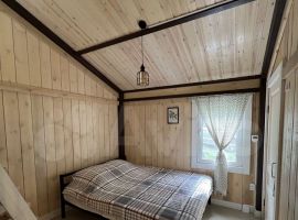 4-к. коттедж, 80 м² - Подгорная. Благовещенск - фото 1
