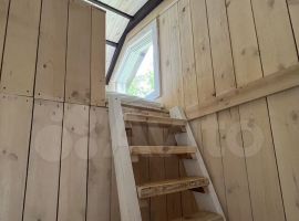 4-к. коттедж, 80 м² - Подгорная. Благовещенск - фото 2