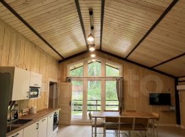 4-к. коттедж, 80 м² - Подгорная. Благовещенск - фото 3