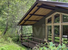 4-к. коттедж, 80 м² - Подгорная. Благовещенск - фото 5
