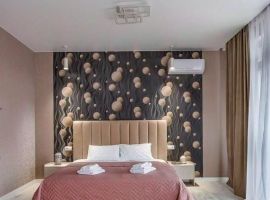 Дом в Краснодарский край, Геленджик ул. Лютенко, 3 (180 м²) - . Геленджик - фото 9