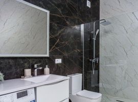 Дом в Краснодарский край, Геленджик ул. Лютенко, 3 (180 м²) - . Геленджик - фото 20