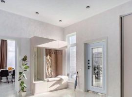 Дом в Краснодарский край, Геленджик ул. Лютенко, 3 (180 м²) - . Геленджик - фото 21