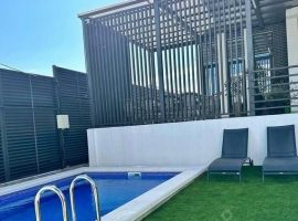 Дом в Краснодарский край, Геленджик ул. Лютенко, 3 (180 м²) - . Геленджик - фото 23