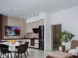 Дом в Краснодарский край, Геленджик ул. Лютенко, 3 (180 м²) - . Геленджик - фото 2