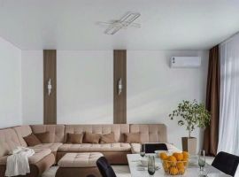 Дом в Краснодарский край, Геленджик ул. Лютенко, 3 (180 м²) - . Геленджик - фото 3