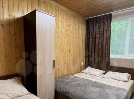 3-к. дом, 50 м² - Магистральная (Сорокин Хутор тер). Сочи - фото 9