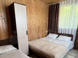 3-к. дом, 50 м² - Магистральная (Сорокин Хутор тер). Сочи - фото 11