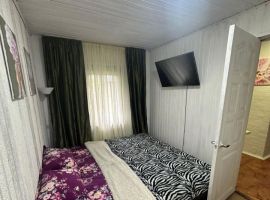 Дом в Московская область, Лосино-Петровский Первомайская ул., 9 (60 м²) - Первомайская. Лосино-Петровский - фото 3