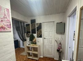 Дом в Московская область, Лосино-Петровский Первомайская ул., 9 (60 м²) - Первомайская. Лосино-Петровский - фото 4