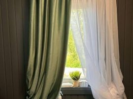 Дом в Московская область, Солнечногорск ул. Виноградная, 16 (35 м²) - Виноградная. Солнечногорск - фото 10