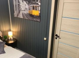 Дом в Московская область, Солнечногорск ул. Виноградная, 16 (35 м²) - Виноградная. Солнечногорск - фото 15