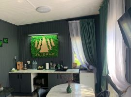 Дом в Московская область, Солнечногорск ул. Виноградная, 16 (35 м²) - Виноградная. Солнечногорск - фото 17