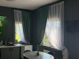 Дом в Московская область, Солнечногорск ул. Виноградная, 16 (35 м²) - Виноградная. Солнечногорск - фото 19