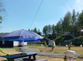 Дом в Московская область, Солнечногорск ул. Виноградная, 16 (35 м²) - Виноградная. Солнечногорск - фото 5