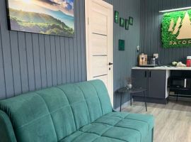Дом в Московская область, Солнечногорск ул. Виноградная, 16 (35 м²) - Виноградная. Солнечногорск - фото 6