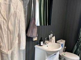 Дом в Московская область, Солнечногорск ул. Виноградная, 16 (35 м²) - Виноградная. Солнечногорск - фото 7