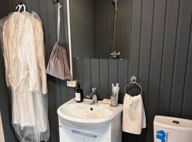 Дом в Московская область, Солнечногорск ул. Виноградная, 16 (35 м²) - Виноградная. Солнечногорск - фото 8