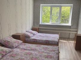 Дом в Челябинская область, Магнитогорск Набережная ул. (600 м²) - Набережная (Орлов Овраг тер.). Магнитогорск - фото 1
