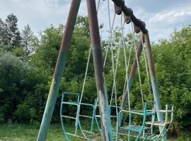 Дом в Челябинская область, Магнитогорск Набережная ул. (600 м²) - Набережная (Орлов Овраг тер.). Магнитогорск - фото 26