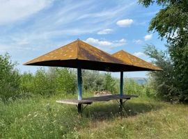 Дом в Челябинская область, Магнитогорск Набережная ул. (600 м²) - Набережная (Орлов Овраг тер.). Магнитогорск - фото 27