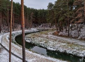 Дом в Тюменская область, Тюмень ул. 50 лет Октября, 111с3 (54 м²) - . Тюмень - фото 9