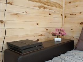 Дом в Тюменская область, Тюмень ул. 50 лет Октября, 111с3 (54 м²) - . Тюмень - фото 12