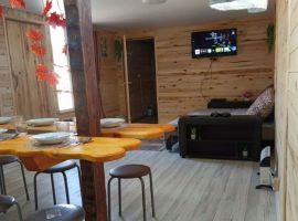 Дом в Тюменская область, Тюмень ул. 50 лет Октября, 111с3 (54 м²) - . Тюмень - фото 18