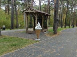 Дом в Тюменская область, Тюмень ул. 50 лет Октября, 111с3 (54 м²) - . Тюмень - фото 19