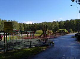 Дом в Тюменская область, Тюмень ул. 50 лет Октября, 111с3 (54 м²) - . Тюмень - фото 8
