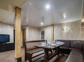 Дом в Свердловская область, Екатеринбург Пищевик СТ, 15 (408 м²) - . Екатеринбург - фото 19